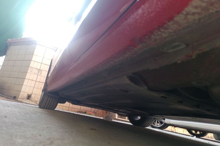 大众 2022款 凌渡L 280TSI DSG炫辣版局部细节9002