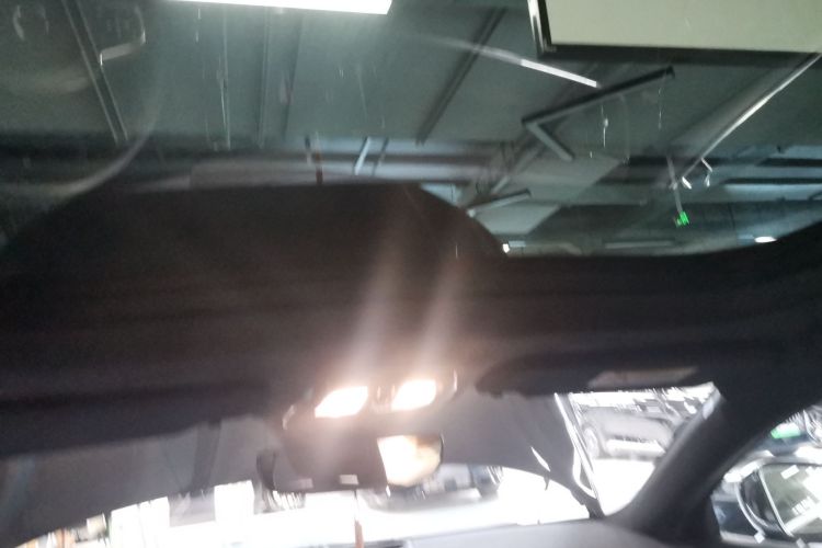 沃尔沃S90 2025款 B5 智雅豪华版局部细节22