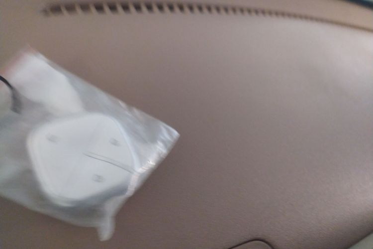 五菱汽车 宏光MINIEV 2025款 四门版 臻享+款中控内饰11