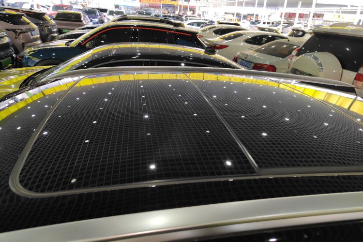 领克06 2023款 Remix 1.5T Shero局部细节57