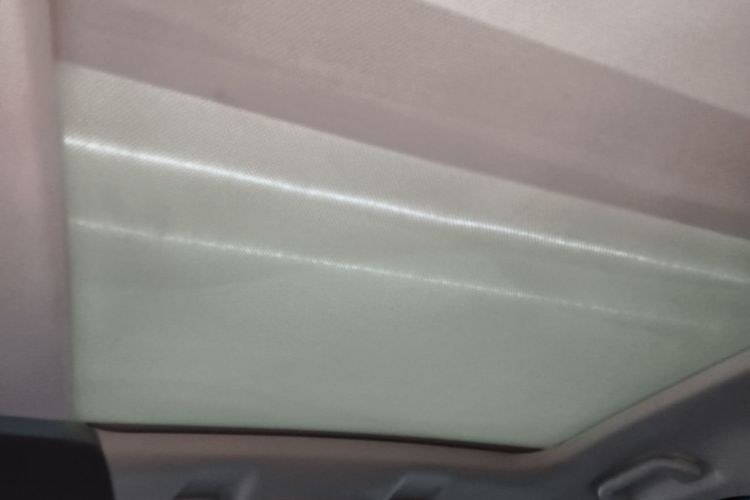 哈弗H6 2020款 2.0GDIT 自动铂金冠军版中控内饰22