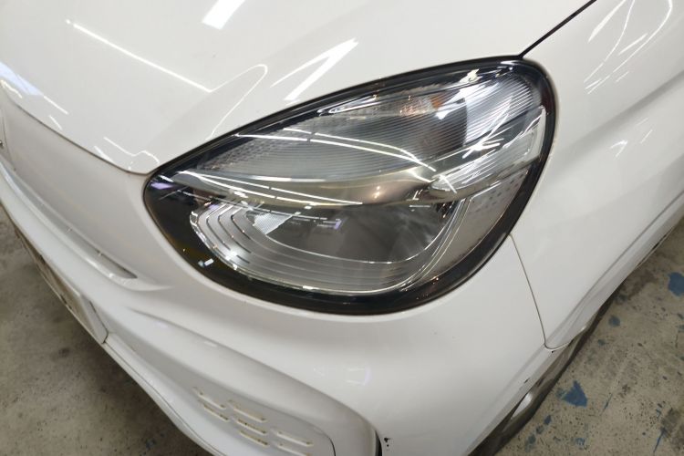 荣威 科莱威CLEVER 2021款 302km全能版局部细节36