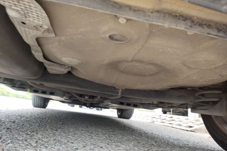 奥迪A1 2014款 30 TFSI Sportback舒适型局部细节9009