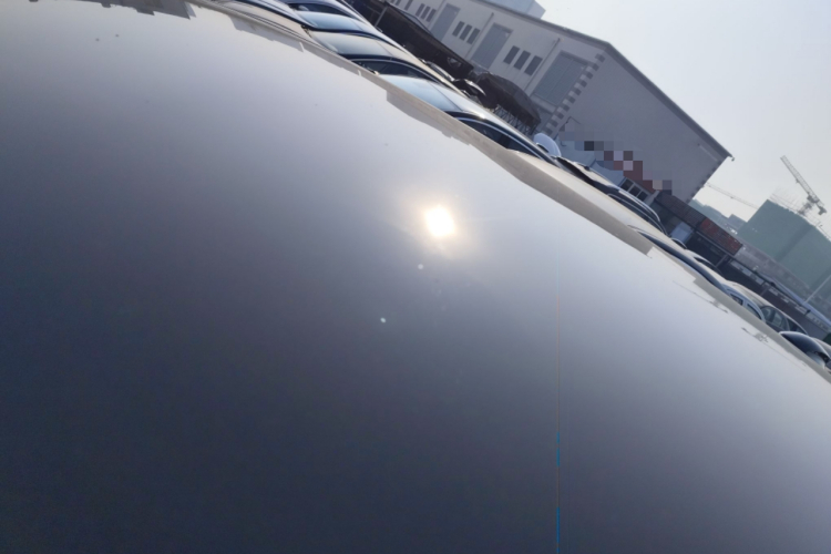 红旗E-QM5 2022款 431km 充电乐享版局部细节57