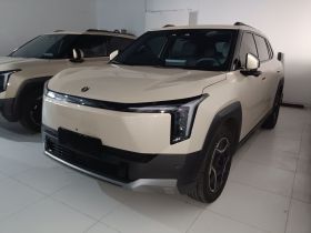 东风纳米 纳米06 2025款 471 Ultra