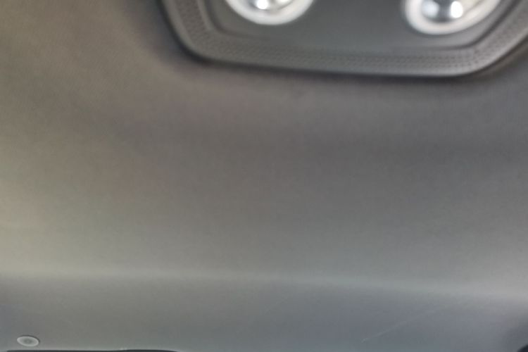 比亚迪 海豚 2024款 荣耀版 420km 自由版局部细节22