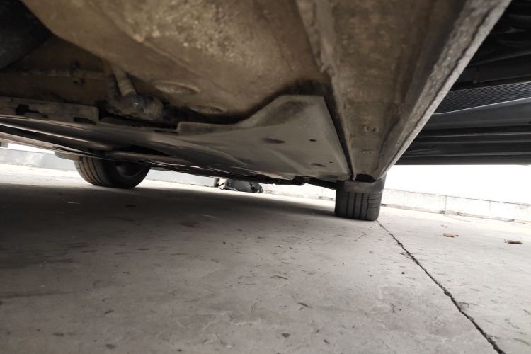 大众 宝来 2023款 280TSI DSG尊行版局部细节9001