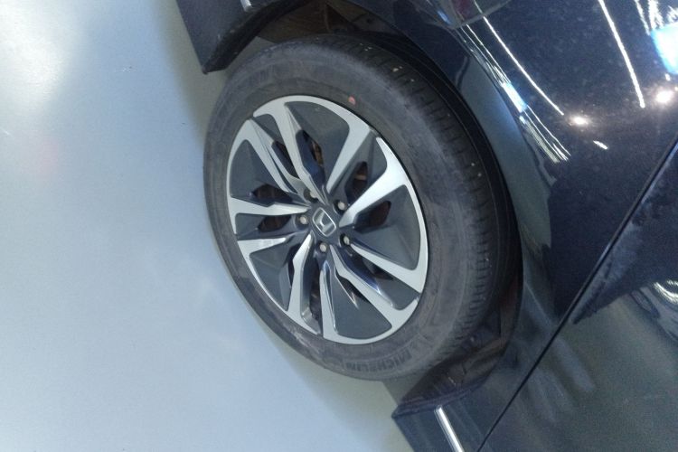 本田 雅阁 2022款 锐·混动 2.0L 锐领版车身外观6008