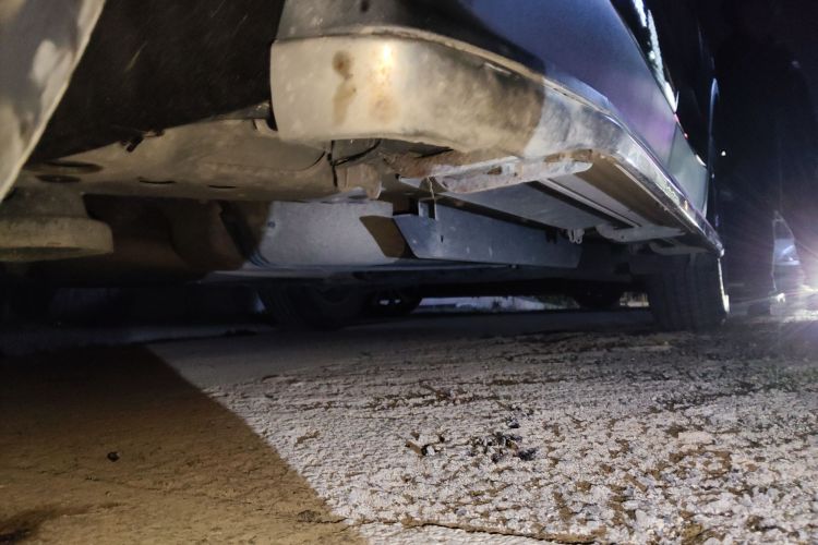 别克 昂科威 2016款 20T 两驱精英型局部细节9004