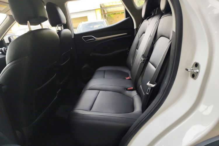 名爵ZS 2018款 1.5L 手动舒适版 国V中控内饰7004