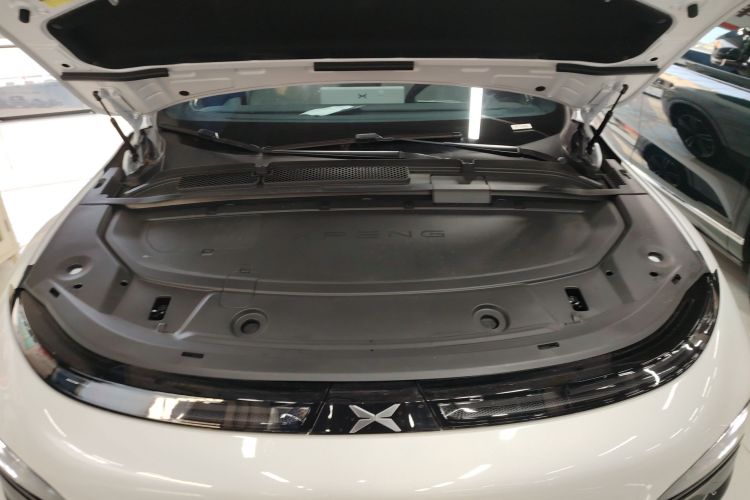 小鹏G6 2023款 580 长续航 Pro局部细节24