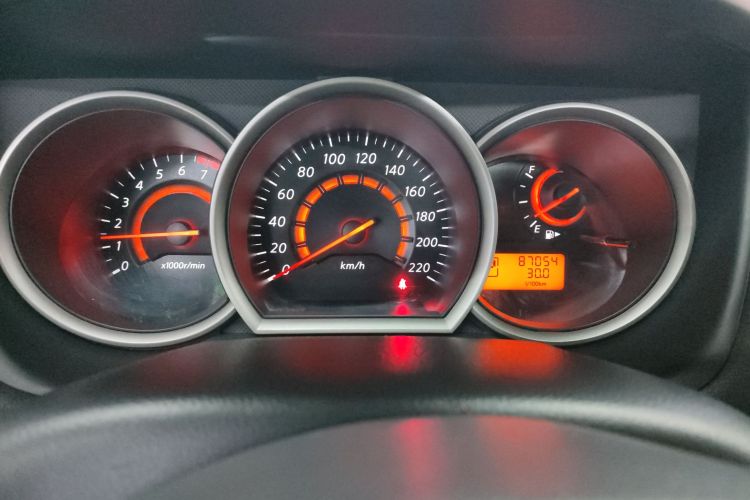 日产 轩逸 2019款 经典 1.6XE+ CVT智联领先版中控内饰14