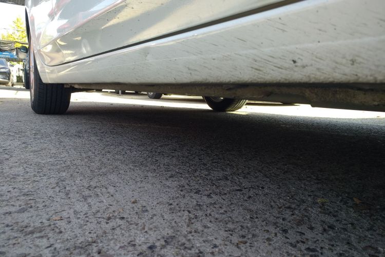 别克 威朗 2019款 三厢 15S 自动进取型局部细节9001