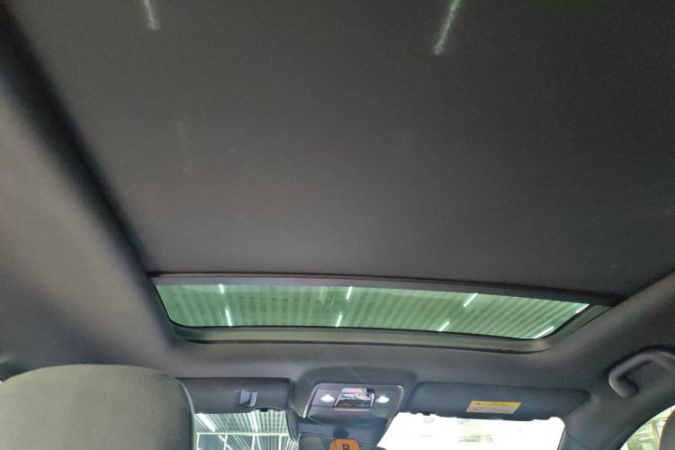 比亚迪 宋PLUS新能源 2023款 冠军版 EV 520KM 尊贵型局部细节22