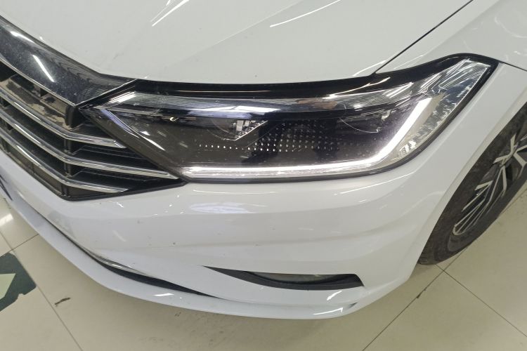 大众 速腾 2020款 280TSI DSG舒适型 国VI局部细节36