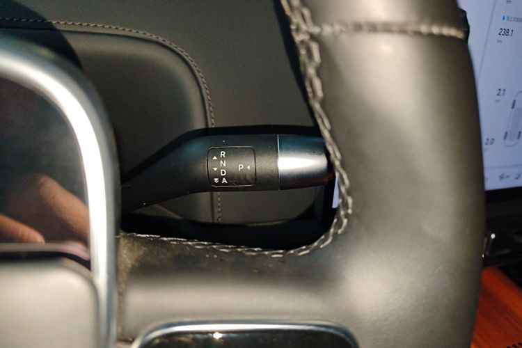 理想汽车 理想L8 2023款 Pro中控内饰18