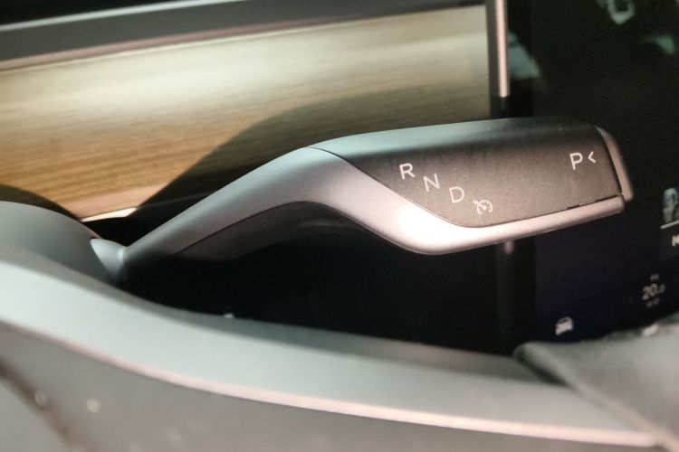 特斯拉 Model 3 2022款 Performance高性能全轮驱动版局部细节18