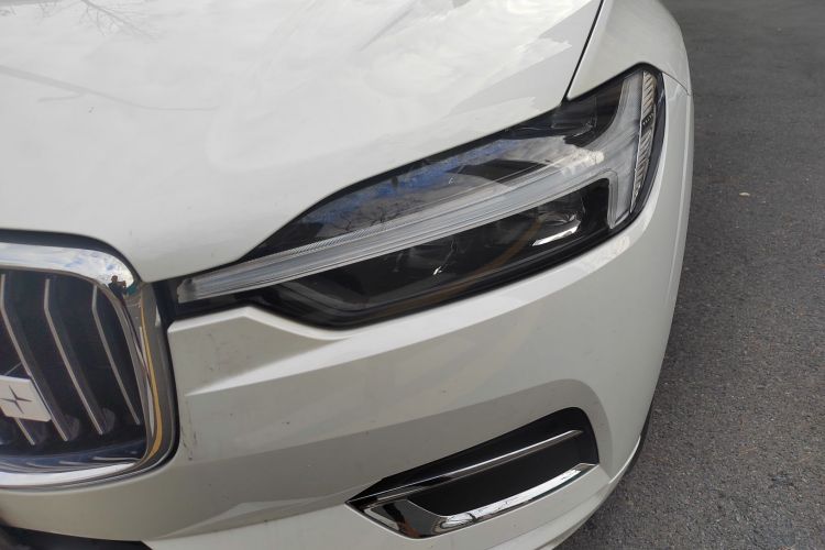 沃尔沃XC60 2021款 T5 四驱智远豪华版局部细节36