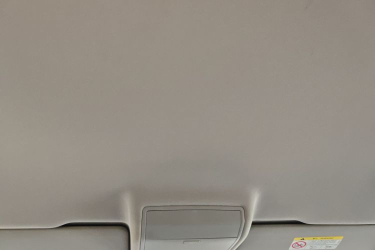 大众 途观L 2018款 330TSI 自动两驱舒适版中控内饰22