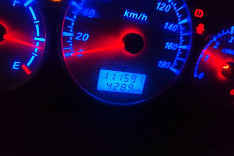 金龙 金威 2018款 2.0L商务系列4G20中控内饰15