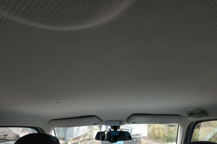 五菱汽车 宏光MINIEV 2020款 自在款 磷酸铁锂局部细节22