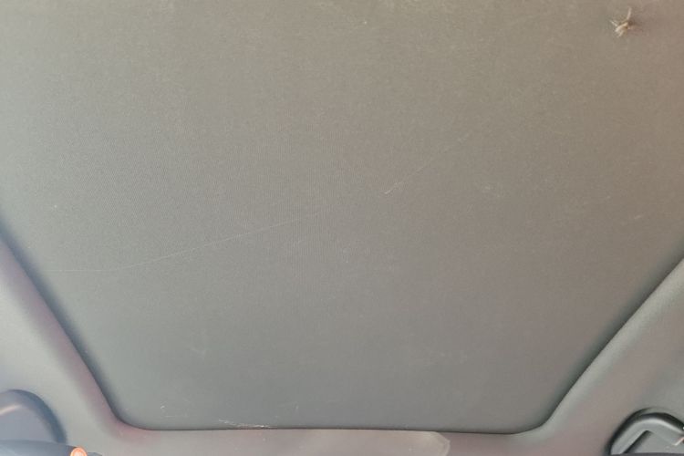 比亚迪 海豚 2021款 405km 时尚版局部细节22