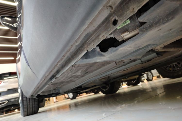 标致4008 2018款 350THP 精英版局部细节9002