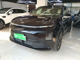 理想汽车 理想L6 2024款 Max