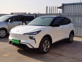 奔腾 悦意03 2025款 445km 欢悦版