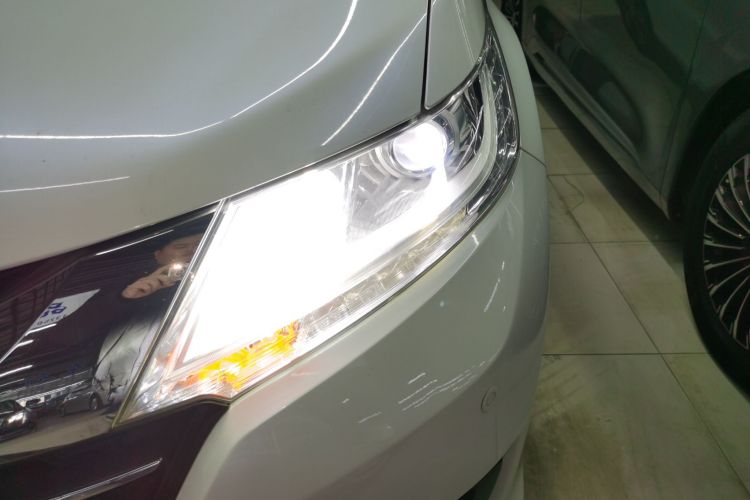 本田 奥德赛 2017款 2.4L 豪华版局部细节36