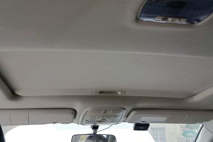 哈弗H6 2019款 运动版 1.5T 自动两驱精英型 国VI局部细节22