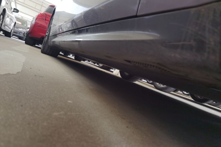 小米汽车 小米SU7 2024款 后驱超长续航高阶智驾Pro版局部细节9001