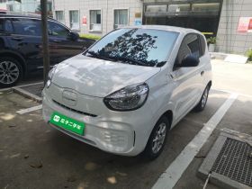 荣威 科莱威CLEVER 2022款 311km元气啵啵版