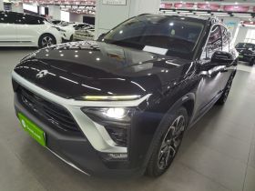 蔚来ES8 2018款 创始版