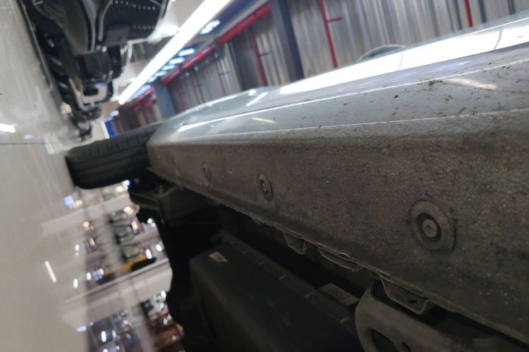 五菱汽车 宏光MINIEV 2022款 自在款 三元锂局部细节9001