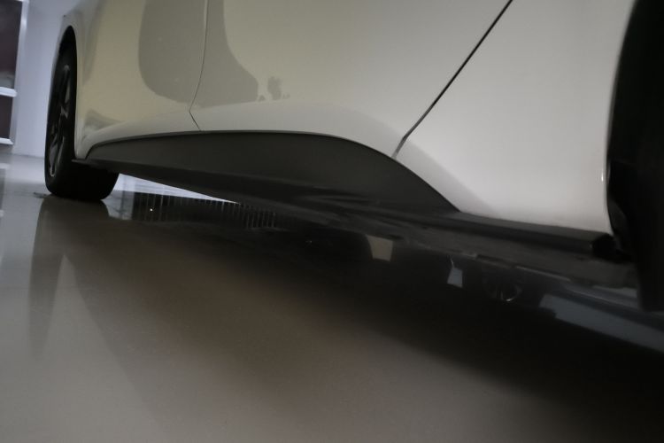 大众ID.3 2024款 纯净智享版局部细节9002