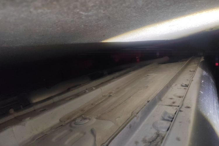 长安 逸动 2020款 PLUS 蓝鲸NE 1.4T GDI DCT旗舰型局部细节9001