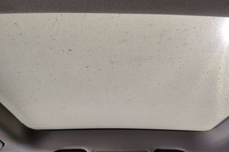 奔驰GLA 2015款 GLA 220 4MATIC 时尚型中控内饰22