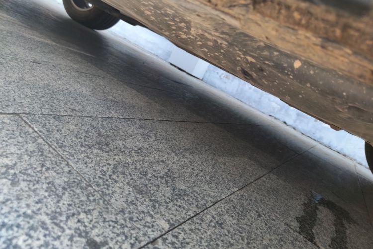 大众 途昂X 2023款 380TSI 四驱豪华版局部细节9001