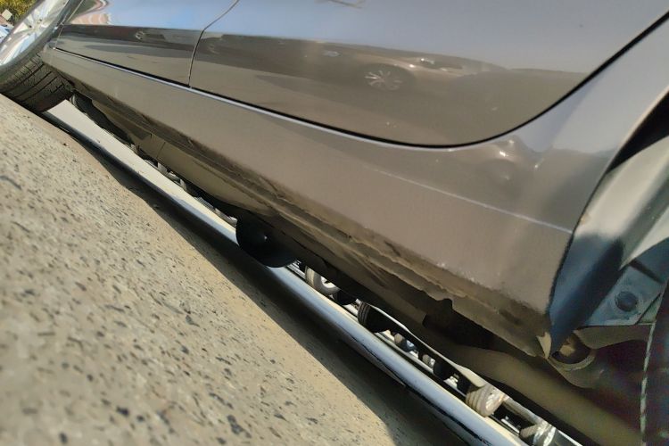 别克 英朗 2017款 15N 自动精英型局部细节9002