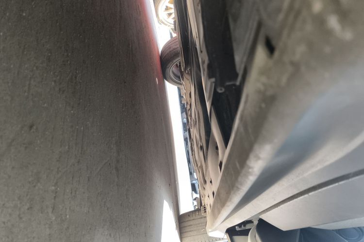 宝马X1 2020款 sDrive20Li 时尚型局部细节9001