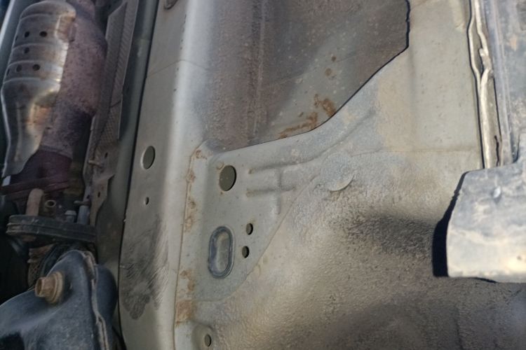 起亚 智跑 2015款 2.0L 自动两驱版GL局部细节9001