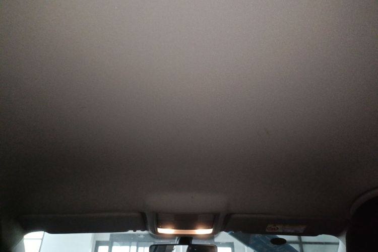 大众 朗逸 2023款 改款 1.5L 自动得逸版中控内饰22