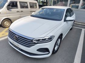 大众 朗逸 2023款 1.5L 自动得逸版