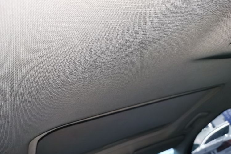 宝马3系 2016款 320Li 进取型中控内饰22