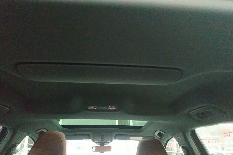 奥迪A3 2025款 Sportback 35TFSI 飞驰尊享型中控内饰22