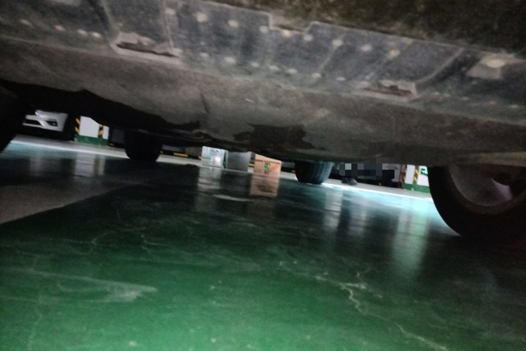 奥迪Q3 2013款 35 TFSI quattro 豪华型局部细节9008