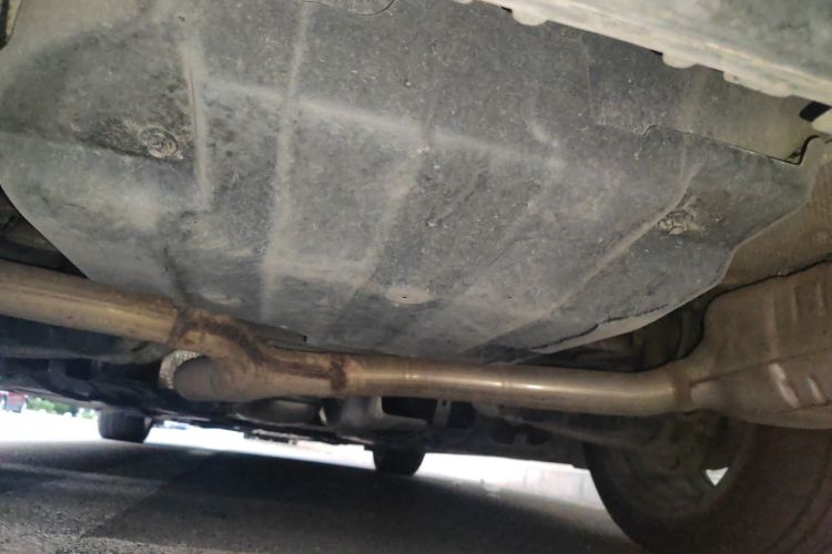 奔驰E级(进口) 2021款 E 260 轿跑车局部细节9005