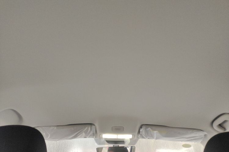 荣威i5 2023款 1.5L 手动舒享版中控内饰22