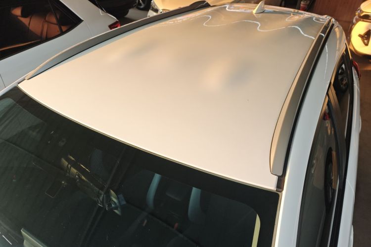 丰田 YARiS L 致炫 2021款 致炫X 1.5L CVT领先版局部细节57